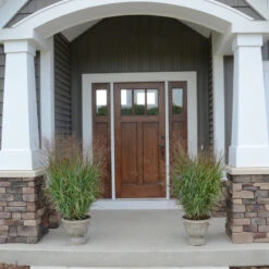 Prairie Winds® 'Cheyenne Sky' Switchgrass -Florist Shop 837 4486 popup