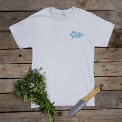 'Growing Great Gardens' T-Shirt