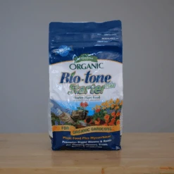 Espoma Bio-Tone Starter Fertilizer 4lb. Bag