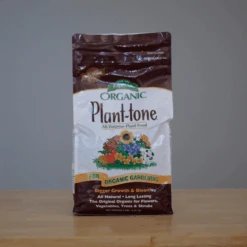 Espoma Plant-tone Organic Fertilizer 4lb. Bag